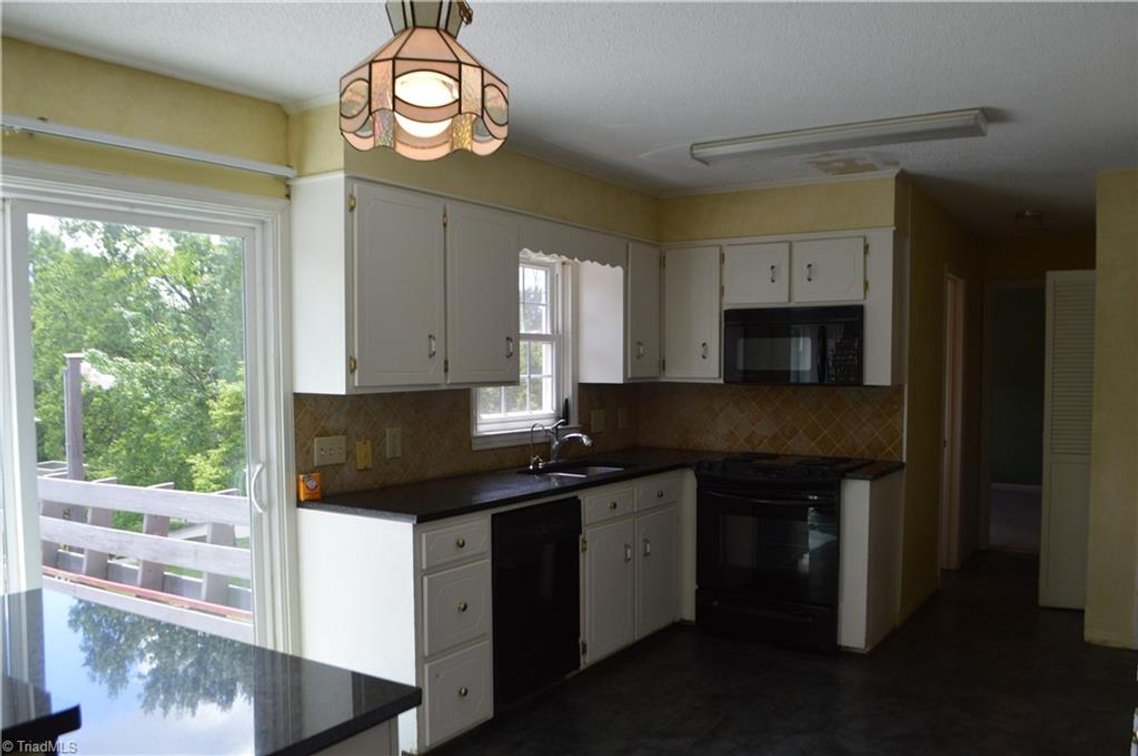 Image for Home For Sale in Mount Airy - 117 Ridgecrest Drive