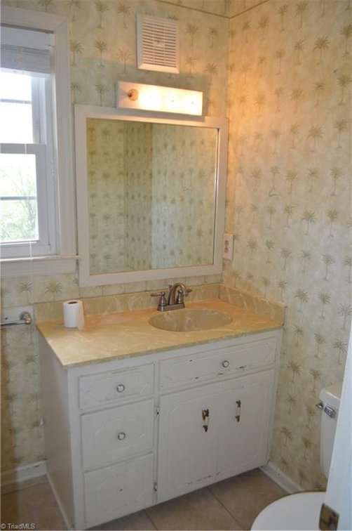 Image for Home For Sale in Mount Airy - 117 Ridgecrest Drive