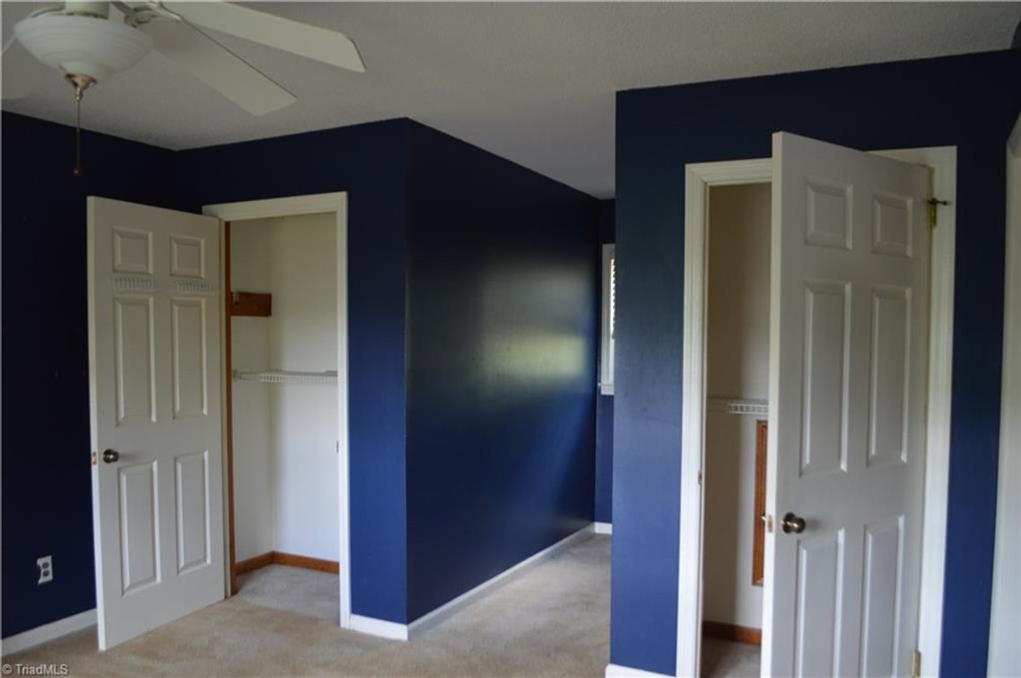 Image for Home For Sale in Mount Airy - 117 Ridgecrest Drive