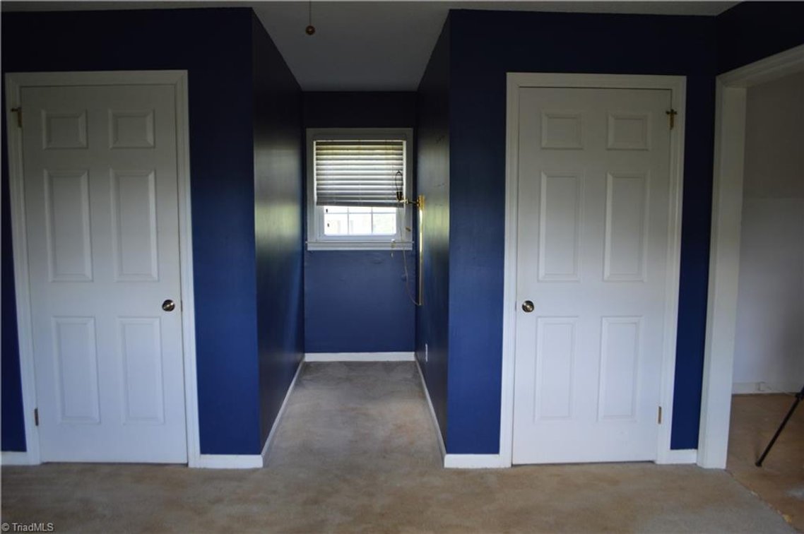 Image for Home For Sale in Mount Airy - 117 Ridgecrest Drive