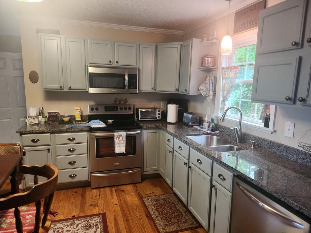 Image for Home For Sale in Fancy Gap, Virginia - 293 Scenic Way