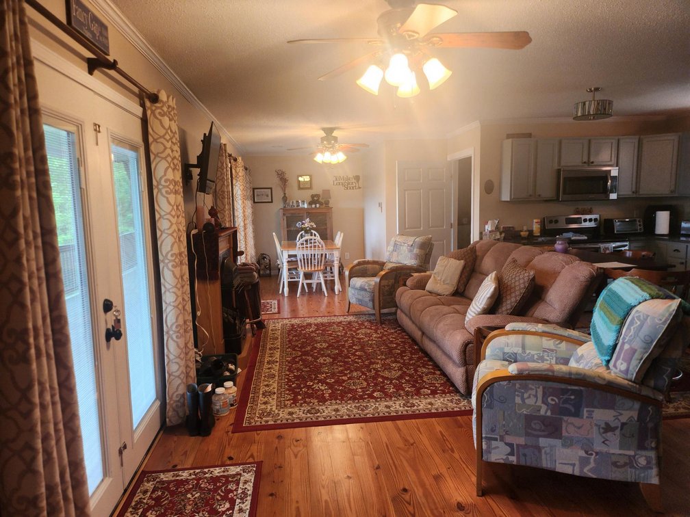 Image for Home For Sale in Fancy Gap, Virginia - 293 Scenic Way