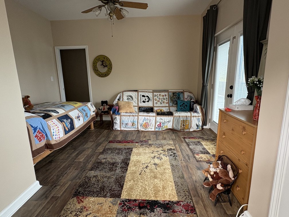 Image for Home For Sale in Fancy Gap, Virginia - 293 Scenic Way