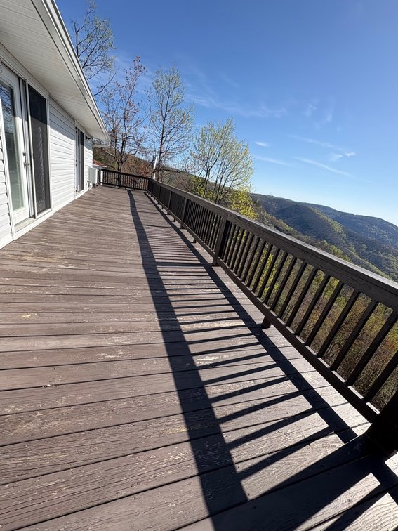Image for Home For Sale in Fancy Gap, Virginia - 293 Scenic Way