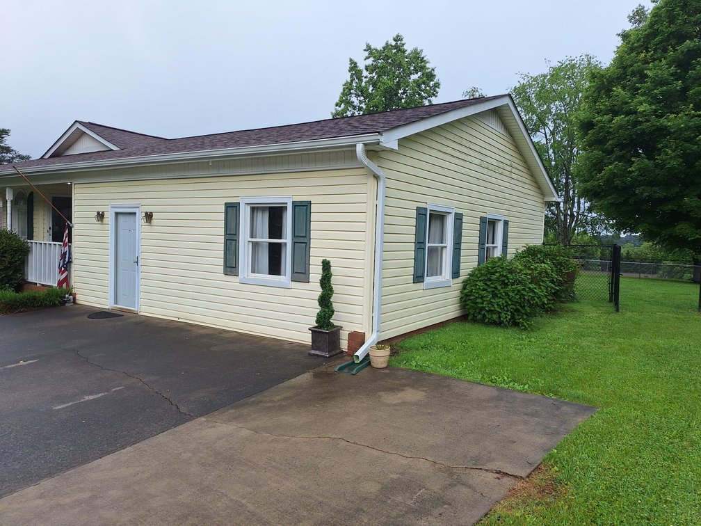 Image for Home For Sale in Mount Airy - 116 Strawberry Lane