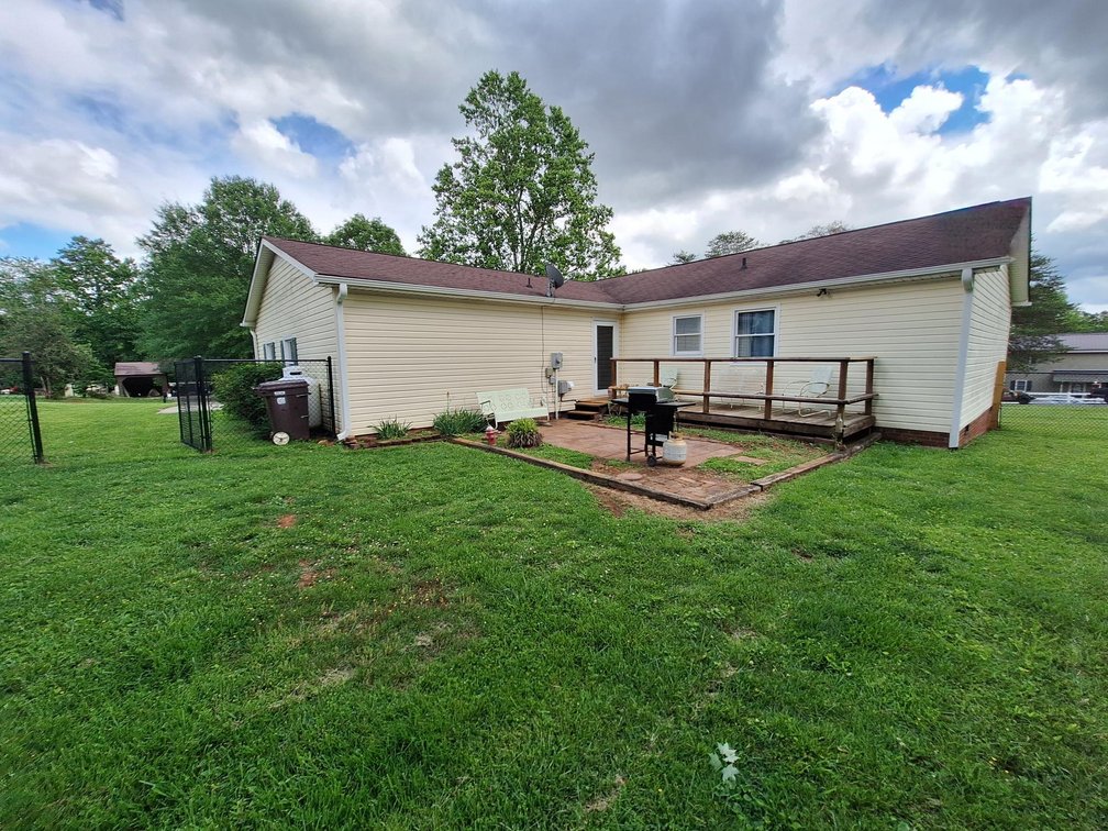 Image for Home For Sale in Mount Airy - 116 Strawberry Lane
