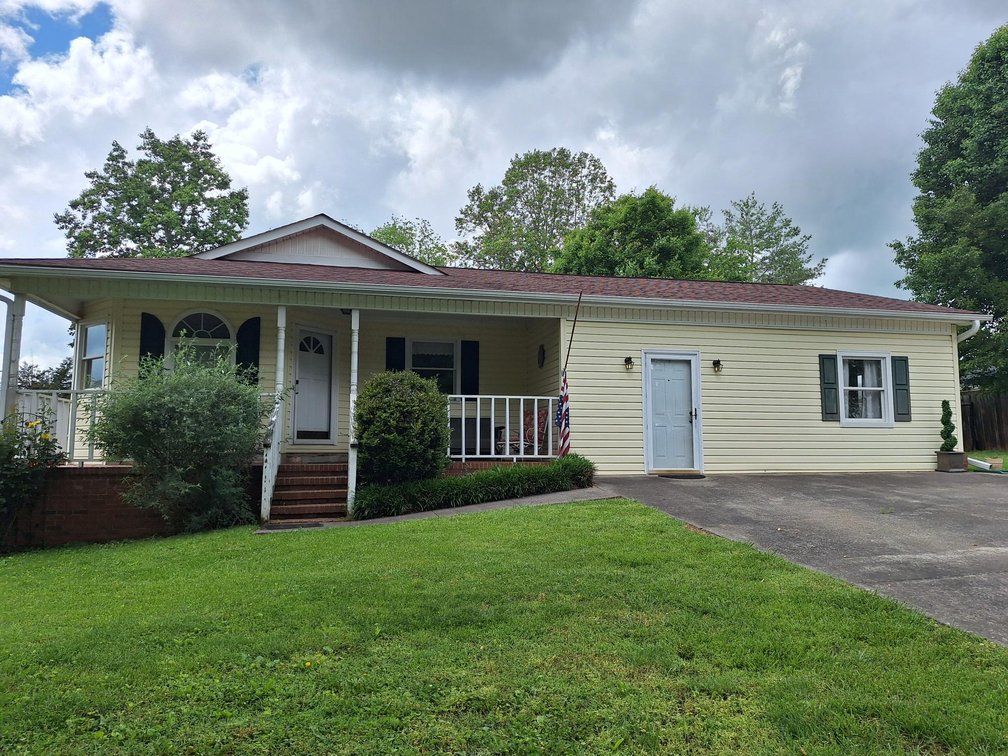 Image for Home For Sale in Mount Airy - 116 Strawberry Lane