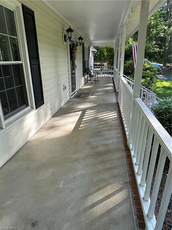 Image for Home For Sale in Mount Airy - 470 Farmbrook Road