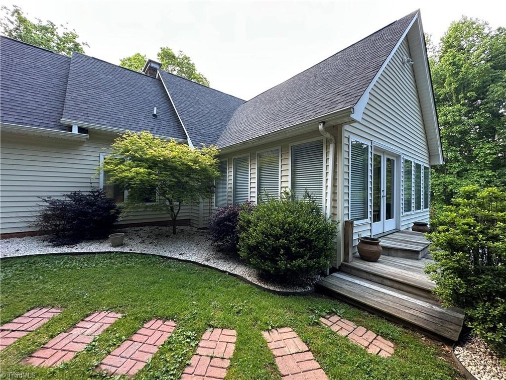 Image for Home For Sale in Mount Airy - 470 Farmbrook Road