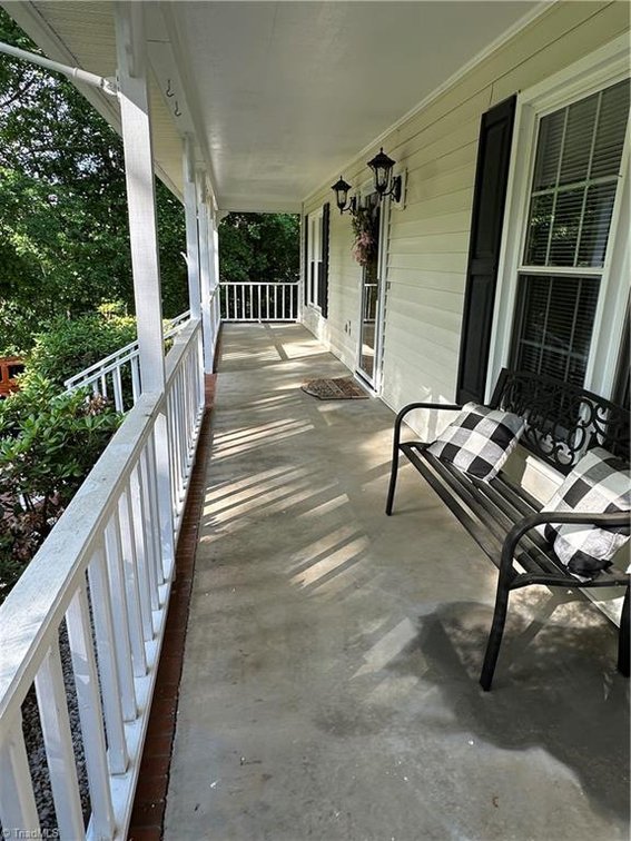 Image for Home For Sale in Mount Airy - 470 Farmbrook Road