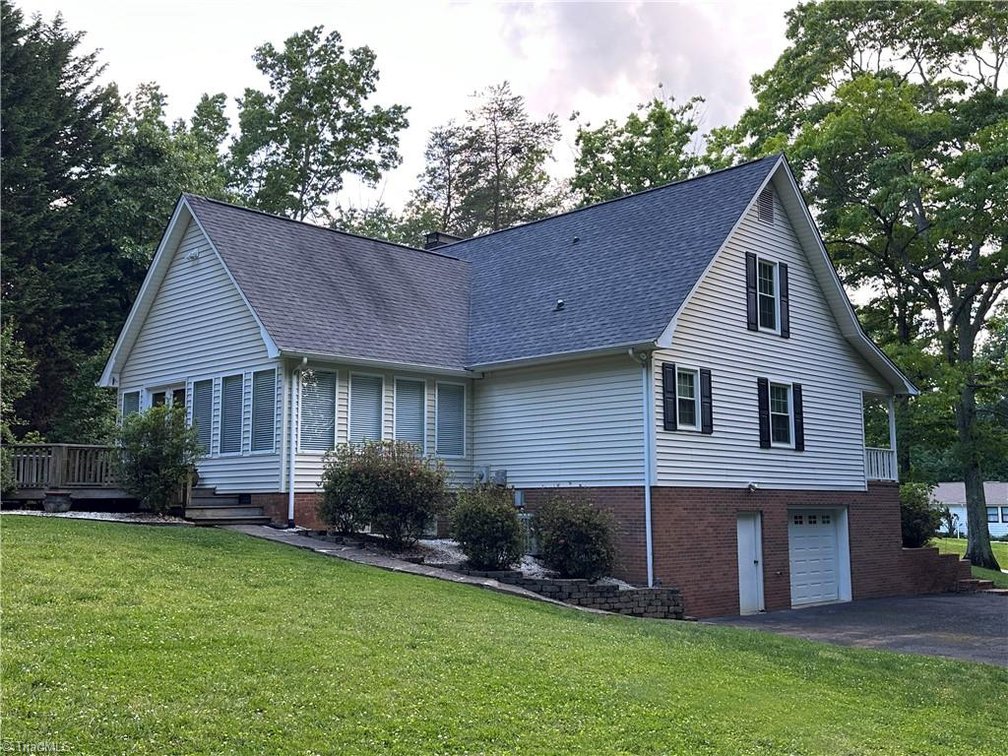 Image for Home For Sale in Mount Airy - 470 Farmbrook Road