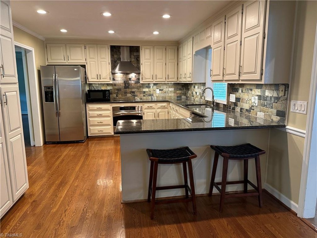 Image for Home For Sale in Mount Airy - 470 Farmbrook Road