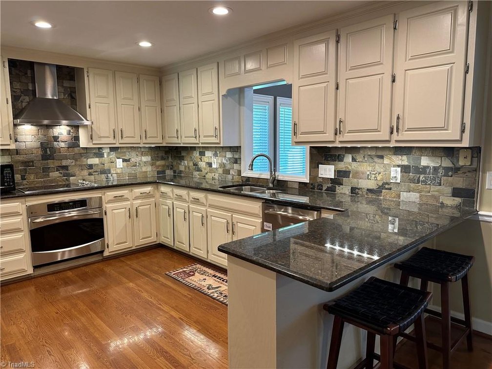 Image for Home For Sale in Mount Airy - 470 Farmbrook Road