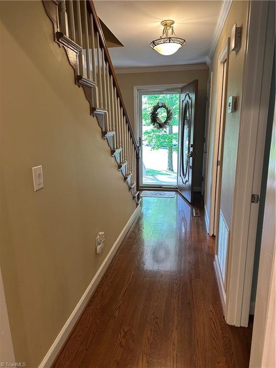 Image for Home For Sale in Mount Airy - 470 Farmbrook Road