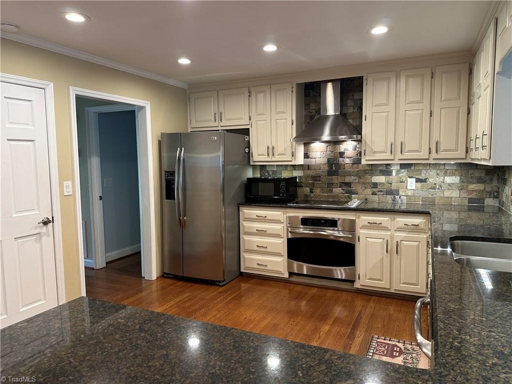 Image for Home For Sale in Mount Airy - 470 Farmbrook Road