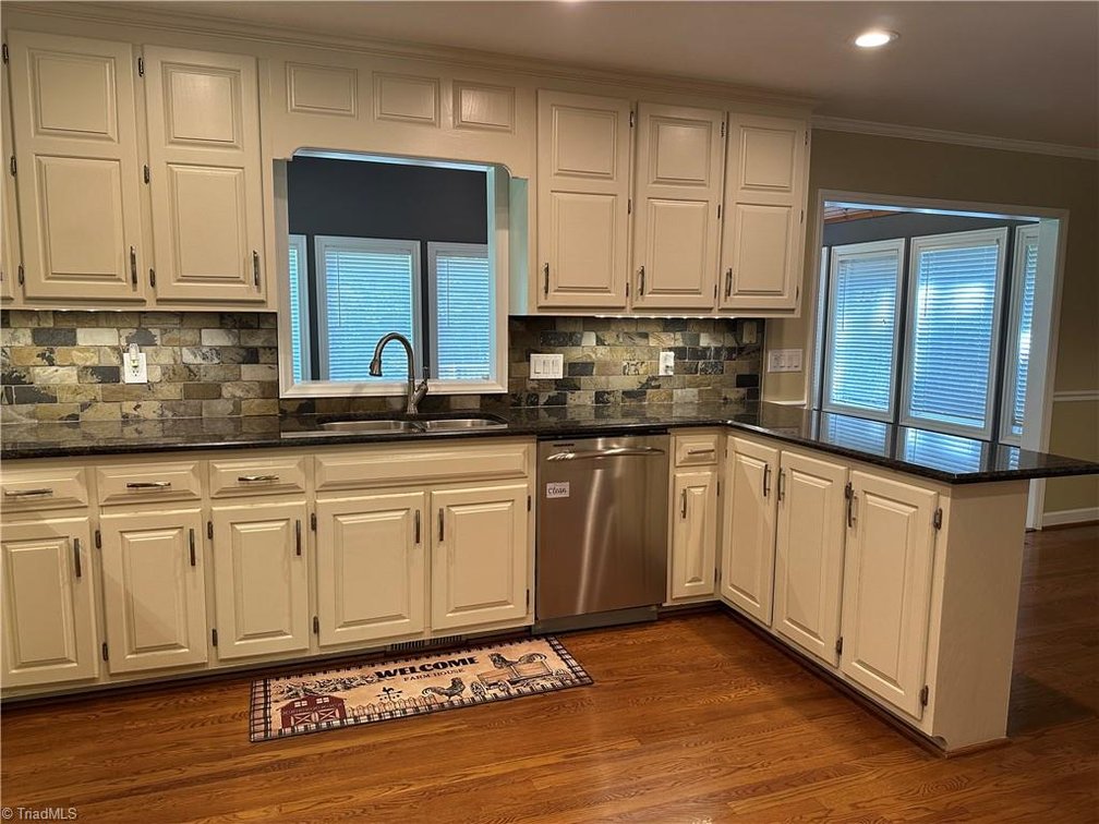 Image for Home For Sale in Mount Airy - 470 Farmbrook Road