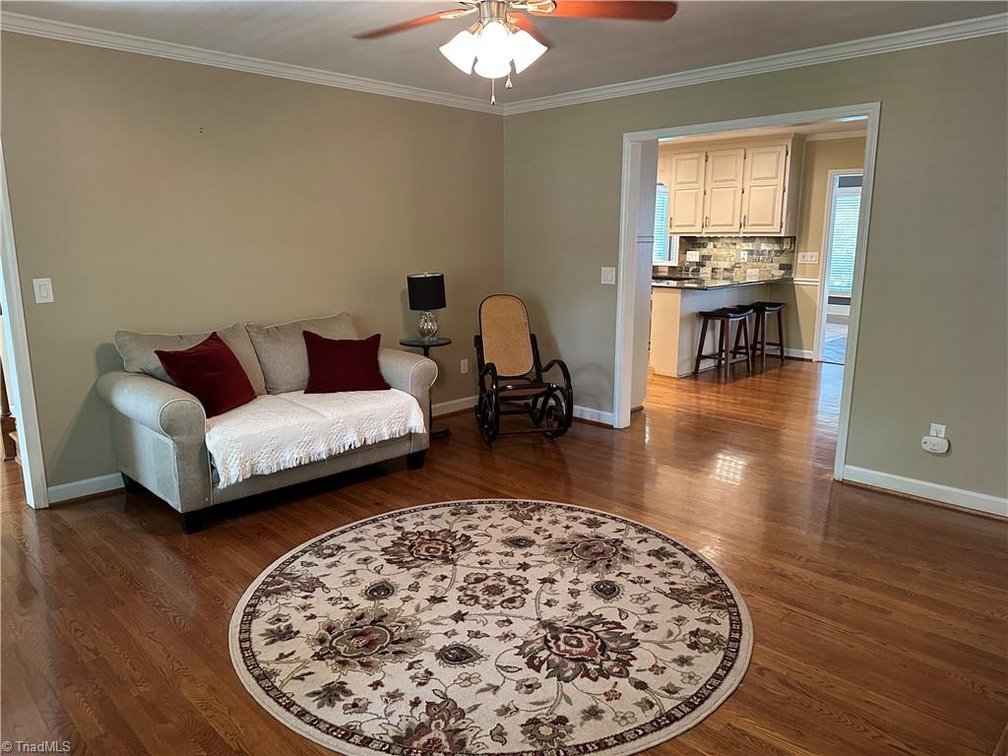 Image for Home For Sale in Mount Airy - 470 Farmbrook Road