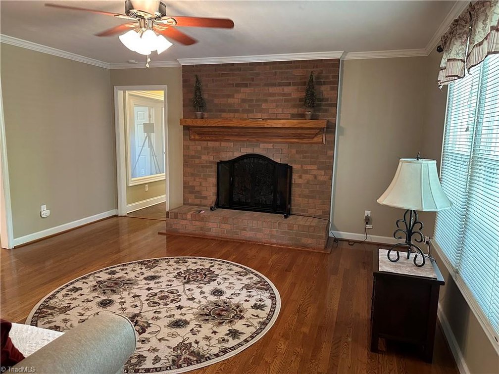 Image for Home For Sale in Mount Airy - 470 Farmbrook Road
