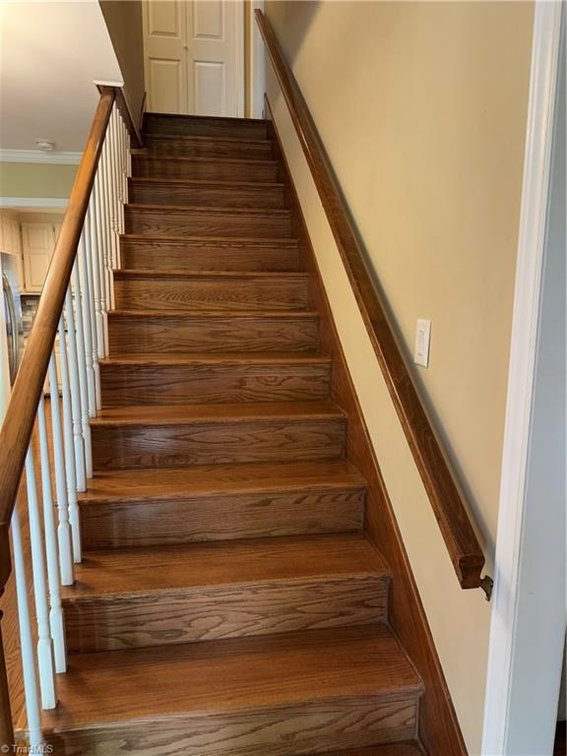 Image for Home For Sale in Mount Airy - 470 Farmbrook Road