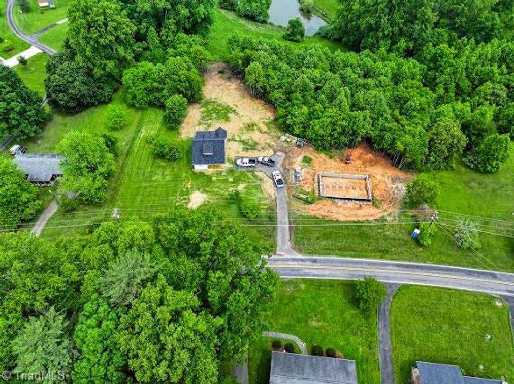 Image for Home For Sale in Mount Airy - 236 Miller Road