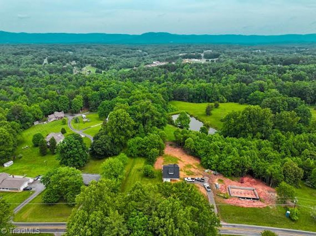 Image for Home For Sale in Mount Airy - 236 Miller Road