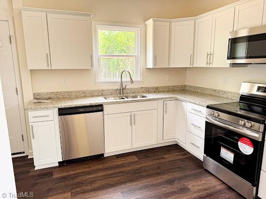 Image for Home For Sale in Mount Airy - 236 Miller Road