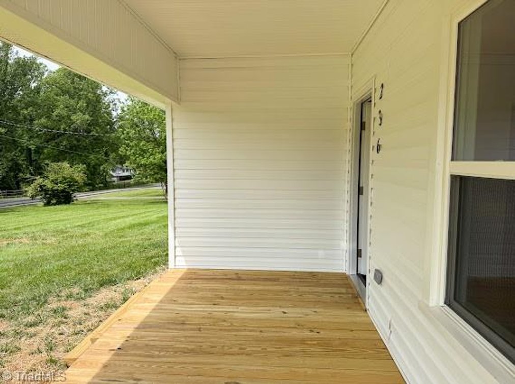 Image for Home For Sale in Mount Airy - 236 Miller Road