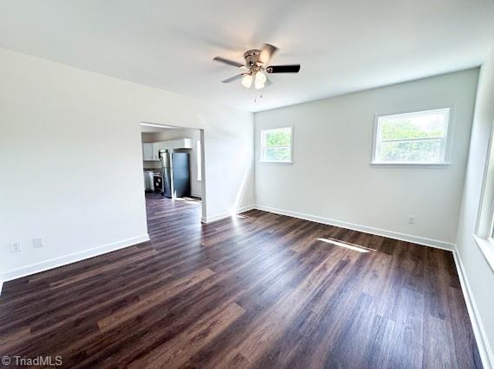 Image for Home For Sale in Mount Airy - 236 Miller Road