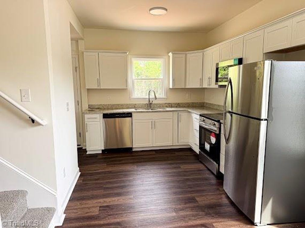 Image for Home For Sale in Mount Airy - 236 Miller Road