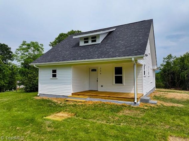 Home For Sale in Mount Airy - 236 Miller Road