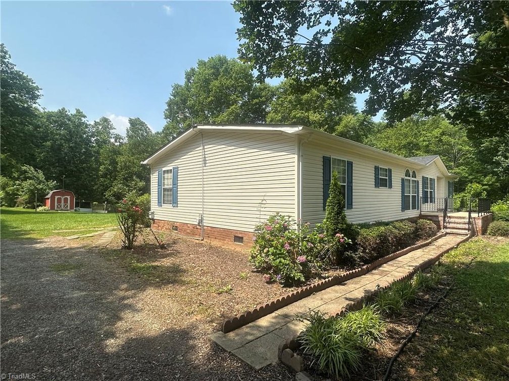 Image for Home For Sale in King - 1035 Sueron Drive