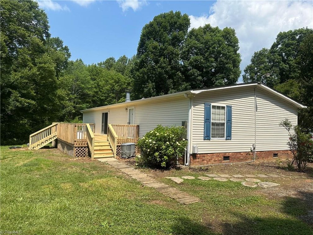 Image for Home For Sale in King - 1035 Sueron Drive