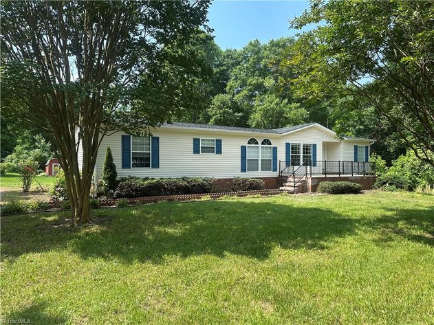 Home For Sale in King - 1035 Sueron Drive