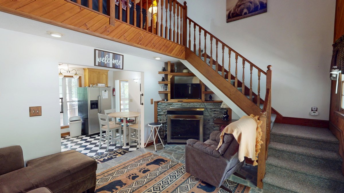 Image for Home For Sale in Fancy Gap, Virginia - 151 Powhatan