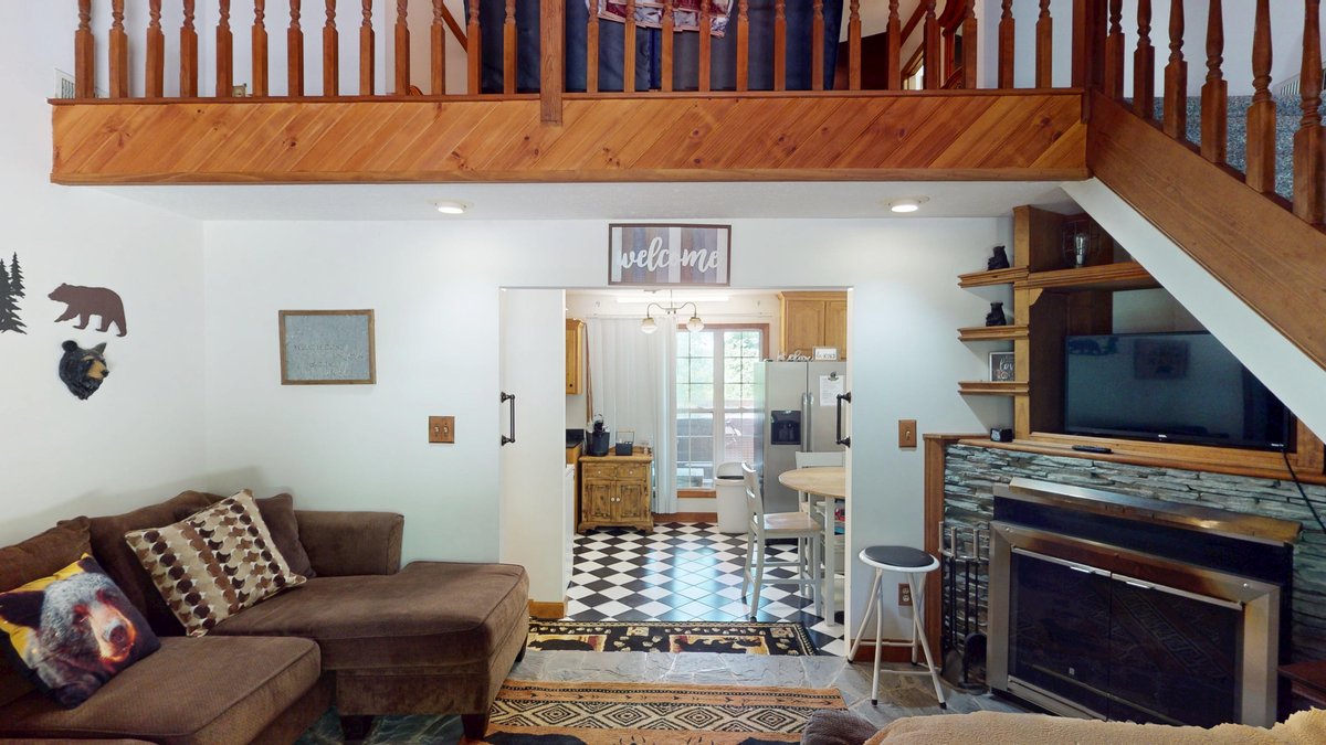Image for Home For Sale in Fancy Gap, Virginia - 151 Powhatan