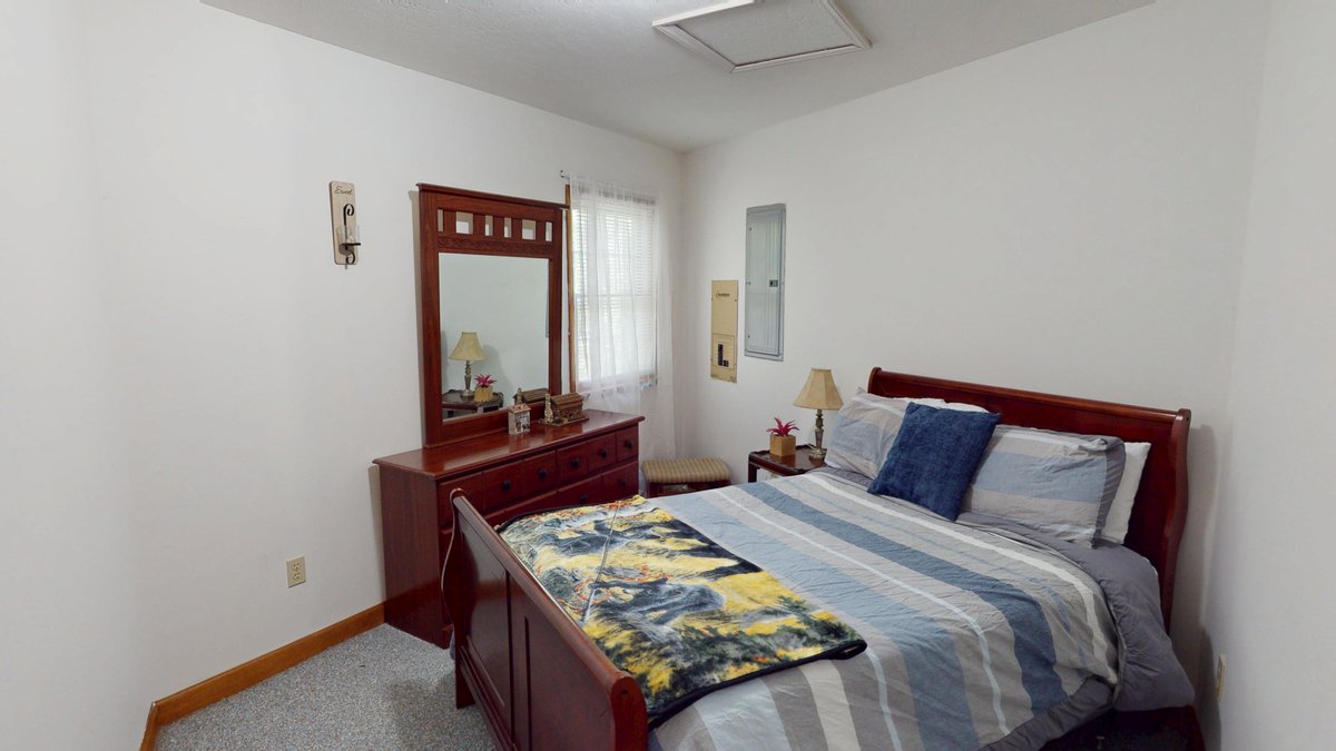 Image for Home For Sale in Fancy Gap, Virginia - 151 Powhatan