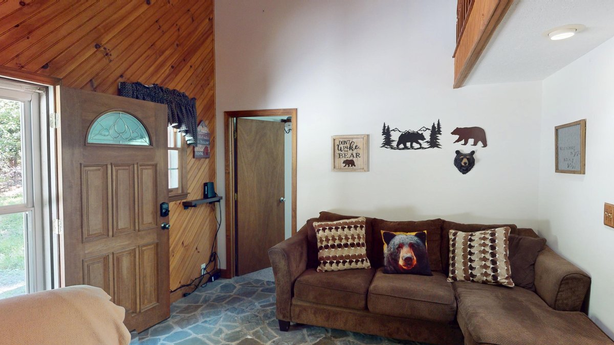 Image for Home For Sale in Fancy Gap, Virginia - 151 Powhatan