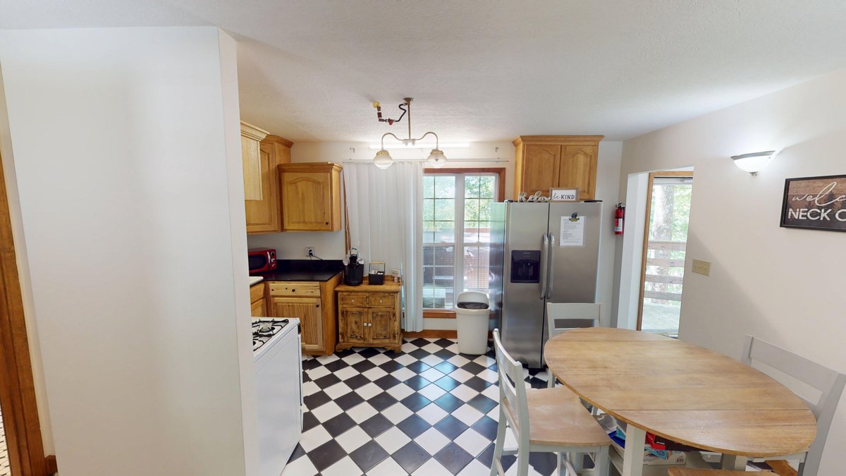 Image for Home For Sale in Fancy Gap, Virginia - 151 Powhatan