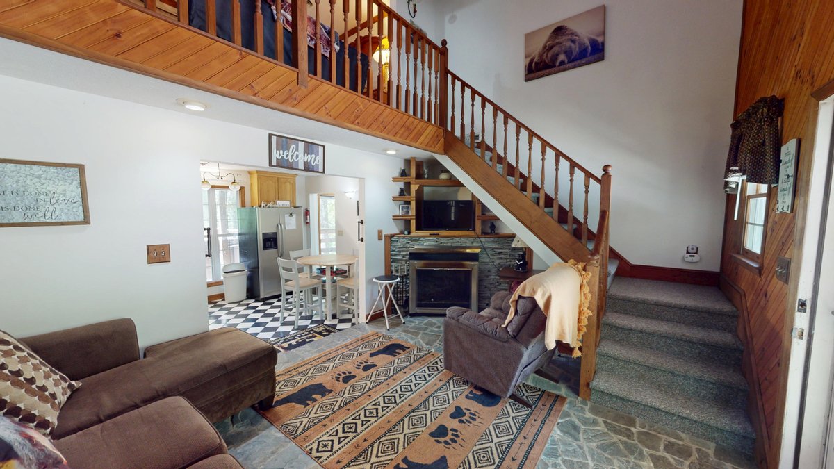 Image for Home For Sale in Fancy Gap, Virginia - 151 Powhatan