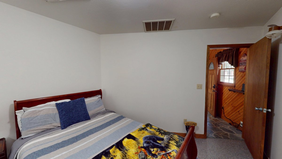 Image for Home For Sale in Fancy Gap, Virginia - 151 Powhatan