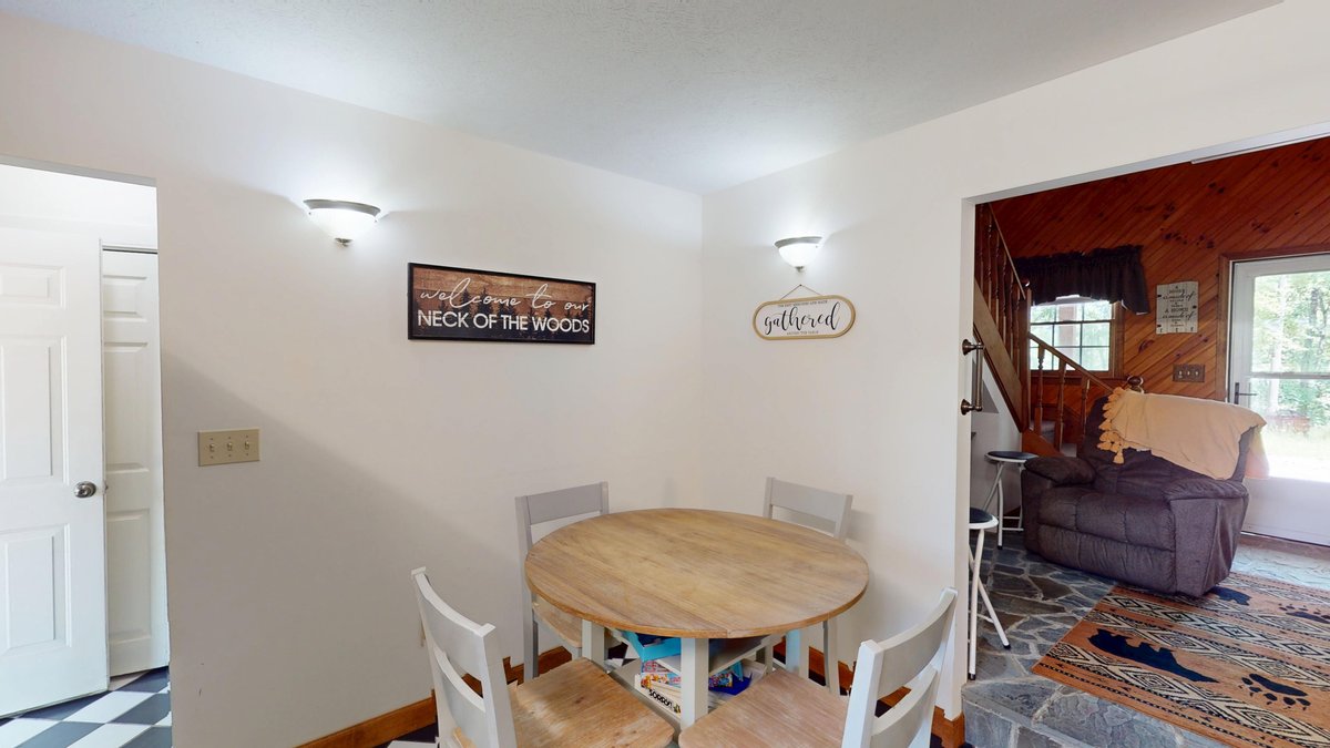Image for Home For Sale in Fancy Gap, Virginia - 151 Powhatan