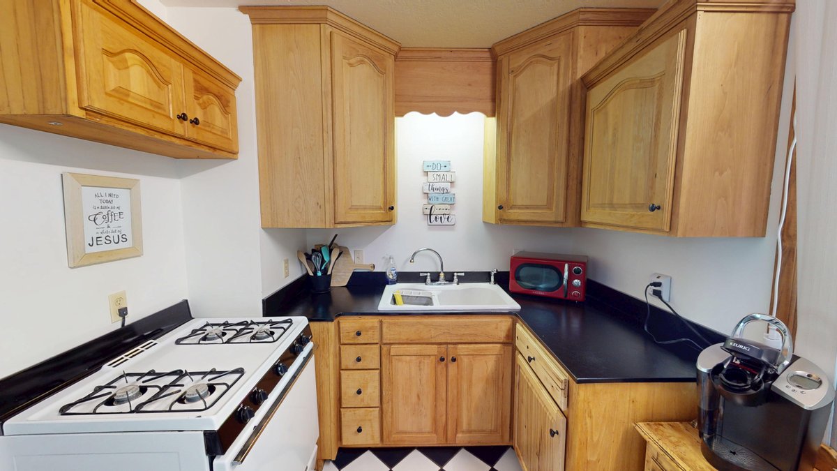 Image for Home For Sale in Fancy Gap, Virginia - 151 Powhatan