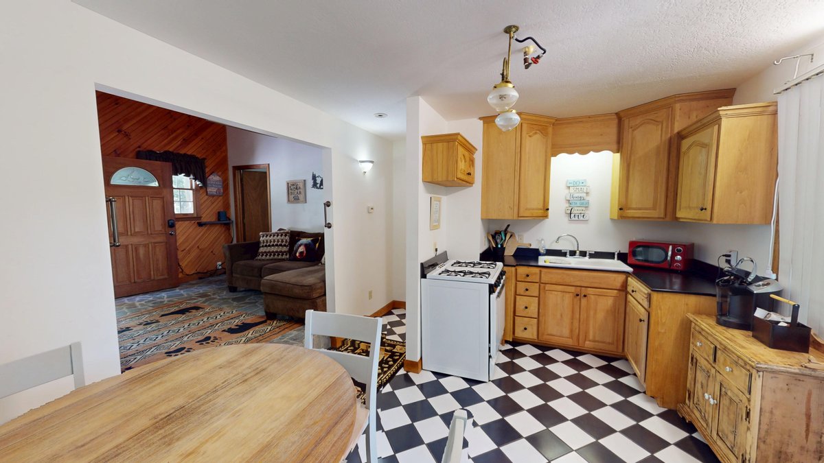 Image for Home For Sale in Fancy Gap, Virginia - 151 Powhatan