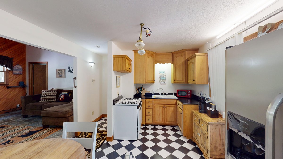 Image for Home For Sale in Fancy Gap, Virginia - 151 Powhatan