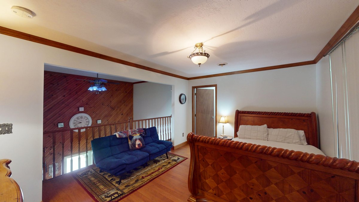 Image for Home For Sale in Fancy Gap, Virginia - 151 Powhatan
