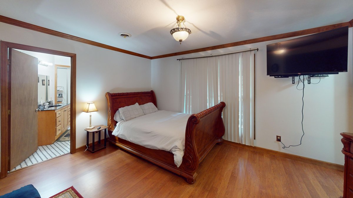 Image for Home For Sale in Fancy Gap, Virginia - 151 Powhatan