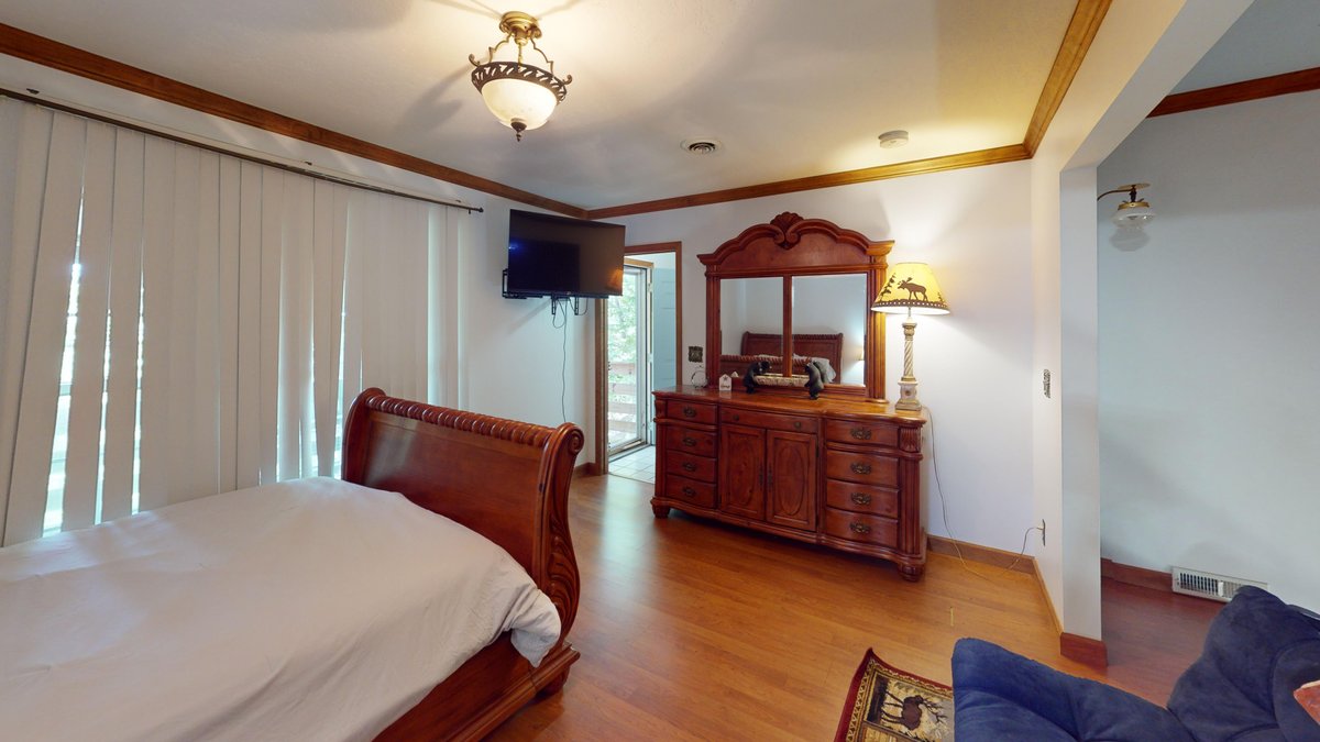 Image for Home For Sale in Fancy Gap, Virginia - 151 Powhatan