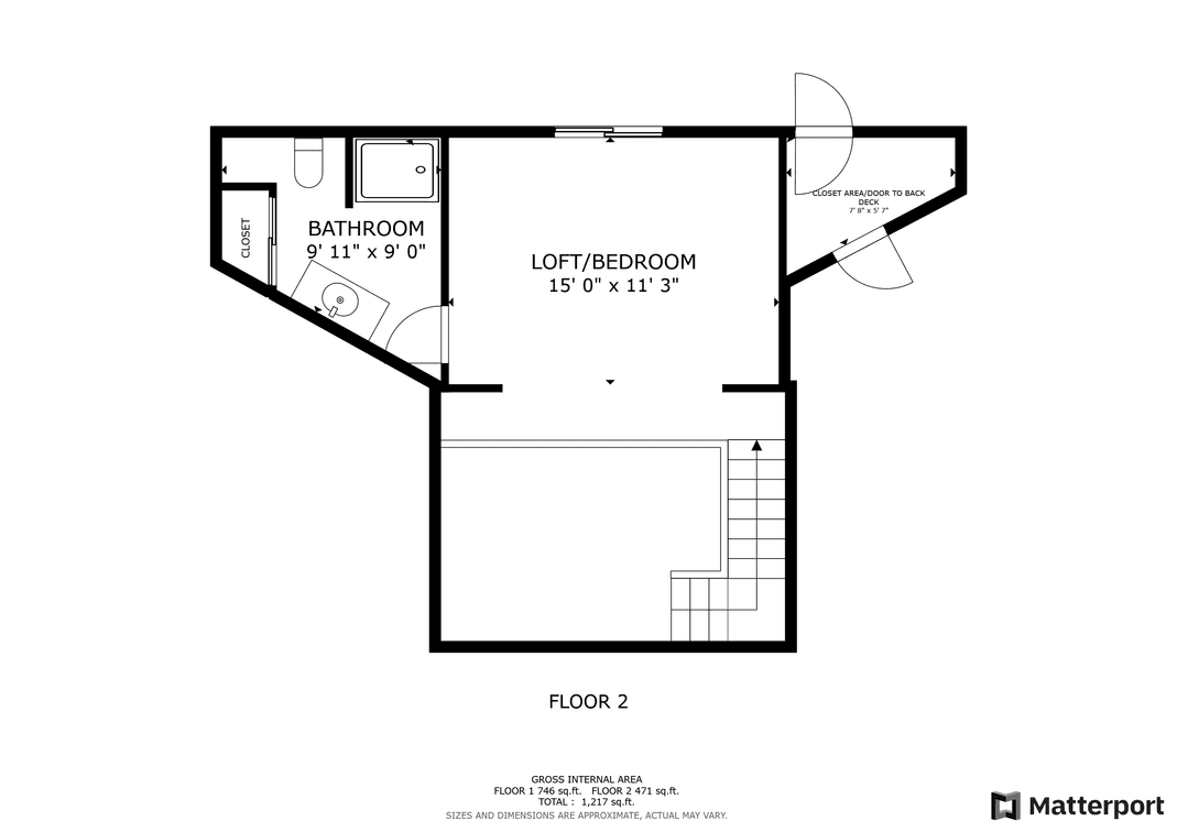 Image for Home For Sale in Fancy Gap, Virginia - 151 Powhatan