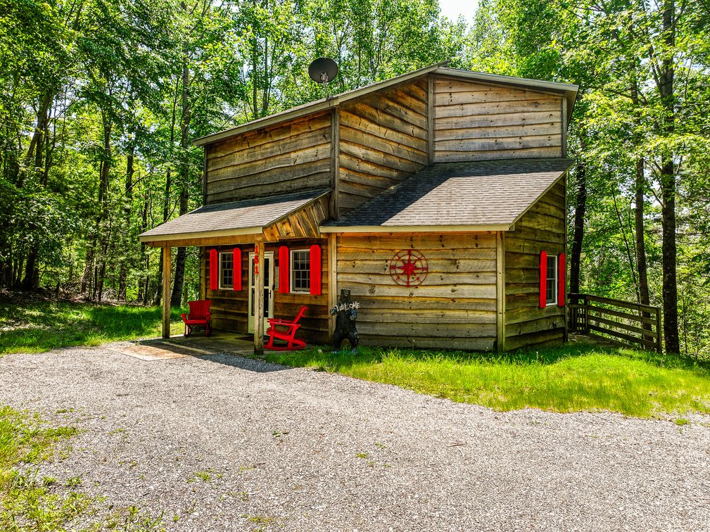 Image for Home For Sale in Fancy Gap, Virginia - 151 Powhatan