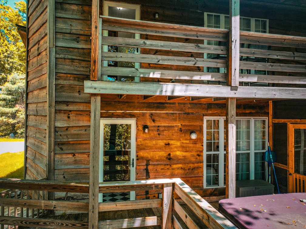 Image for Home For Sale in Fancy Gap, Virginia - 151 Powhatan